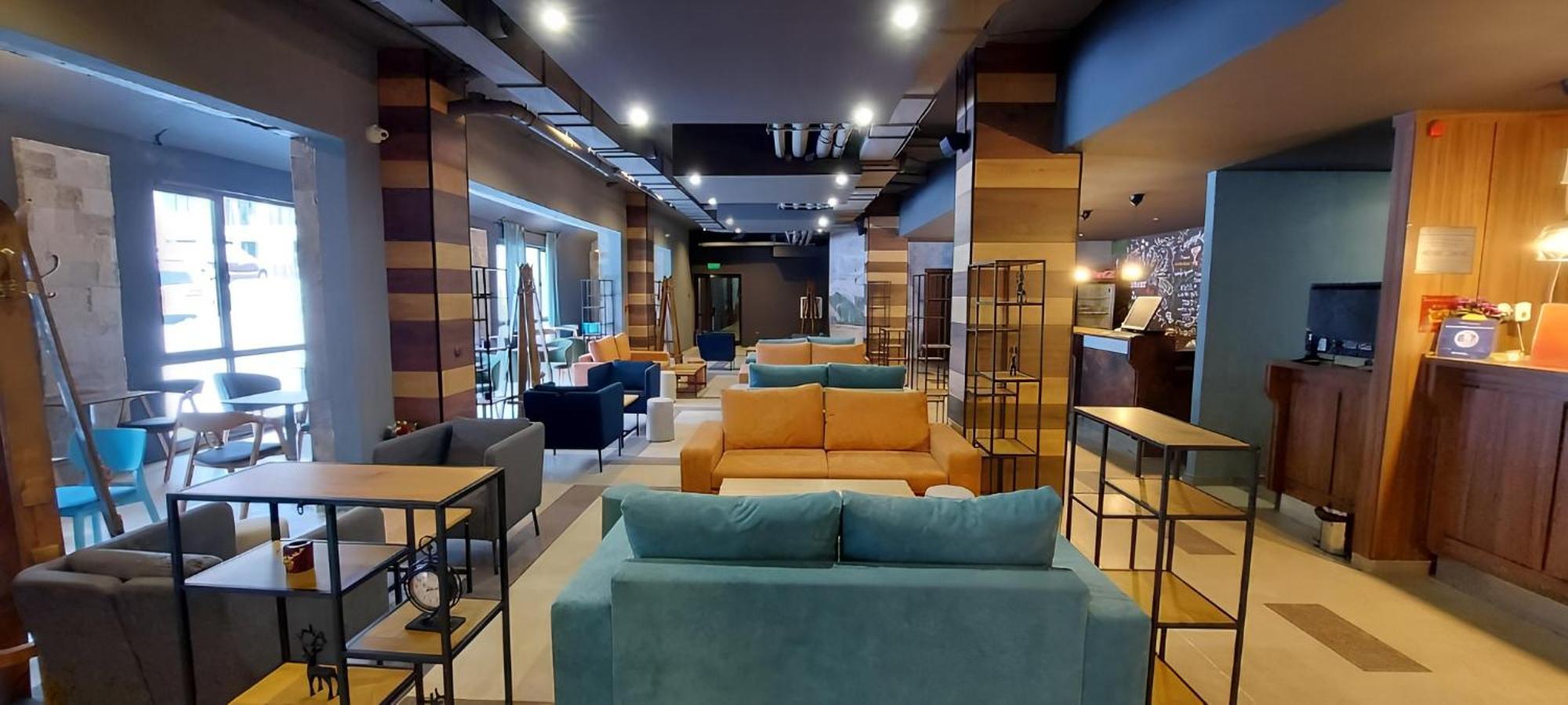 Neat Studios In "Borovets Gardens" Hotel Екстер'єр фото