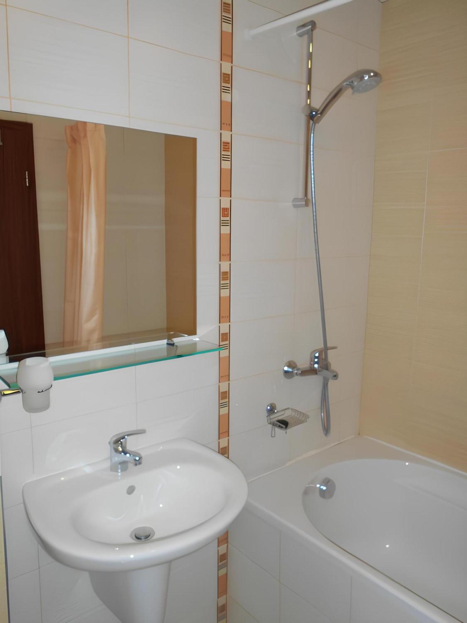 Neat Studios In "Borovets Gardens" Hotel Екстер'єр фото