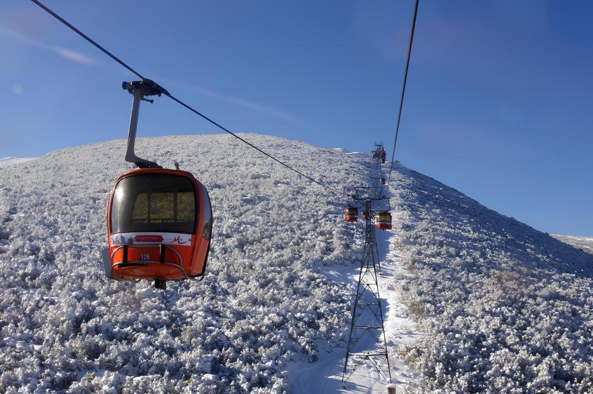 Neat Studios In "Borovets Gardens" Hotel Екстер'єр фото